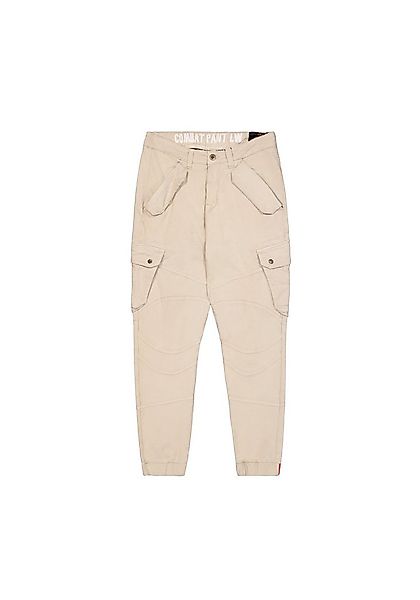 Alpha Industries Cargohose Combat Pant günstig online kaufen