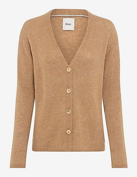 Brax Strickjacke günstig online kaufen