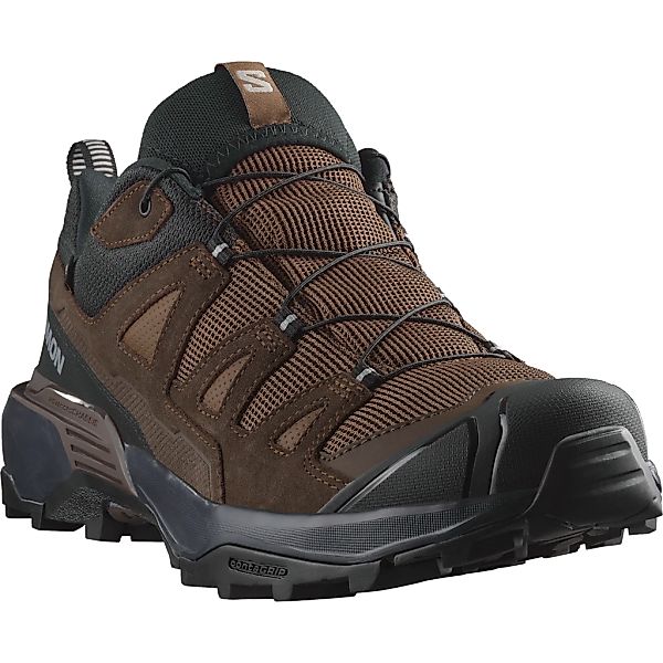 Salomon X ULTRA 360 LEATHER GORE-TEX Wanderschuh wasserdicht günstig online kaufen