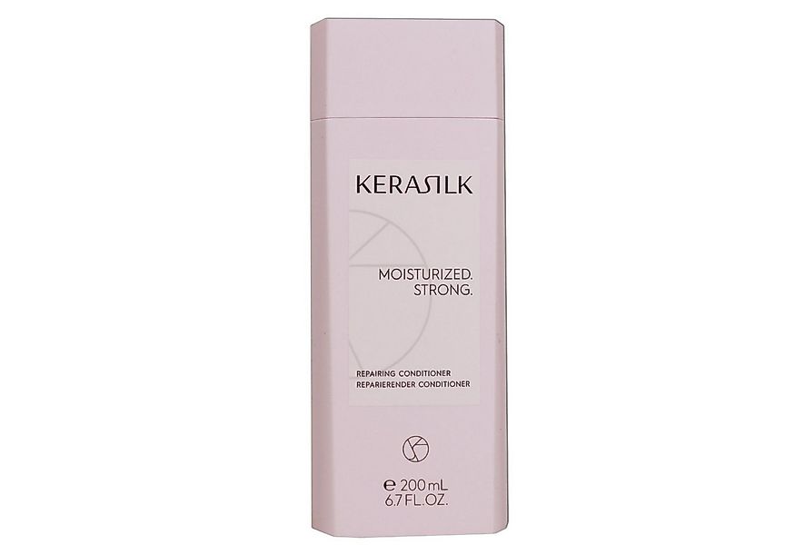 Goldwell Haarspülung Kerasilk Repairing 200 ml günstig online kaufen
