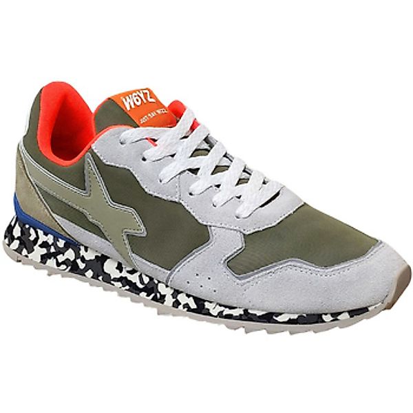 W6yz  Sneaker Jet-m günstig online kaufen