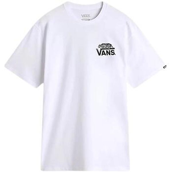 Vans  T-Shirt VN000M3YWHT1 günstig online kaufen