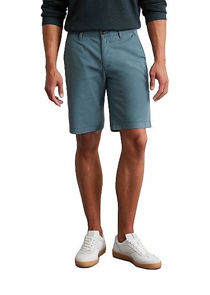 Marc OPolo Shorts "Reso", leichte Twill-Stoff für optimale Bewegungsfreihei günstig online kaufen