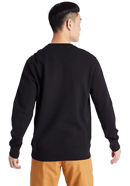 Timberland Sweatshirt WHEAT BOOT-BLACK günstig online kaufen