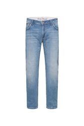 CAMP DAVID Comfort-fit-Jeans mit zwei Leibhöhen günstig online kaufen
