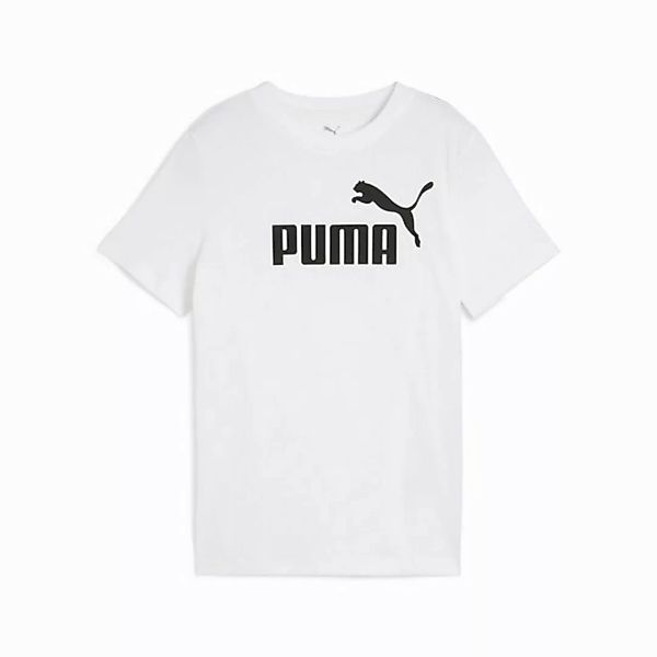 PUMA T-Shirt ESS NO. 1 LOGO TEE G günstig online kaufen