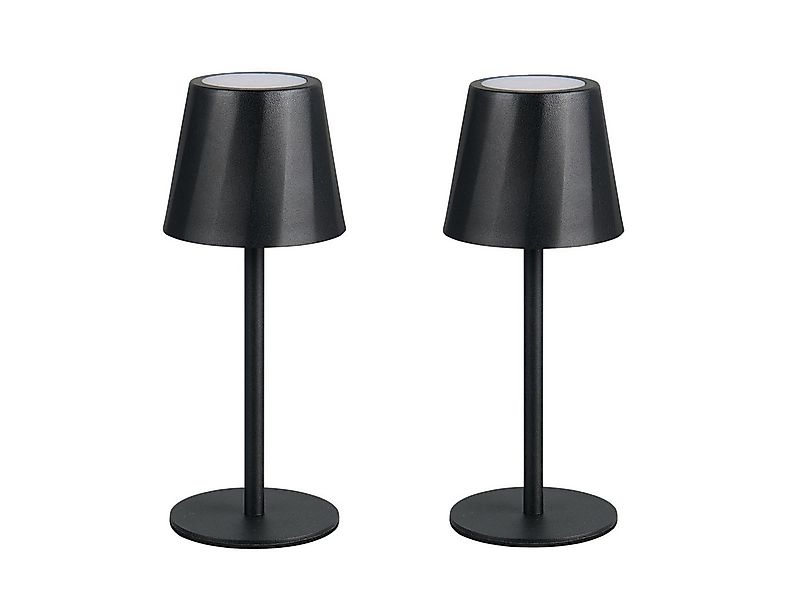 Reality Leuchten LED Außen-Tischleuchte, dimmbar, LED fest integriert, Lich günstig online kaufen