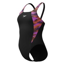 Speedo Badeanzug Hyperboom Badanzug günstig online kaufen