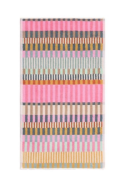 Next Handtuch Handtuch mit Streifen aus 100 % Baumwolle, (1-St) günstig online kaufen