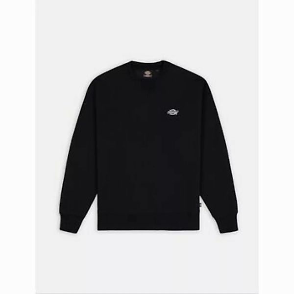 Dickies  Sweatshirt SUMMERDALE SWEATSHIRT - DK0A4Y6Q-BLACK günstig online kaufen