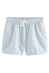 Next Badeshorts Strukturierte Essential Badeshorts (1-St) günstig online kaufen