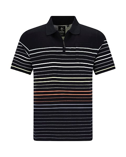Hajo Poloshirt Fineliner-Polo in stay fresh-Qualität günstig online kaufen