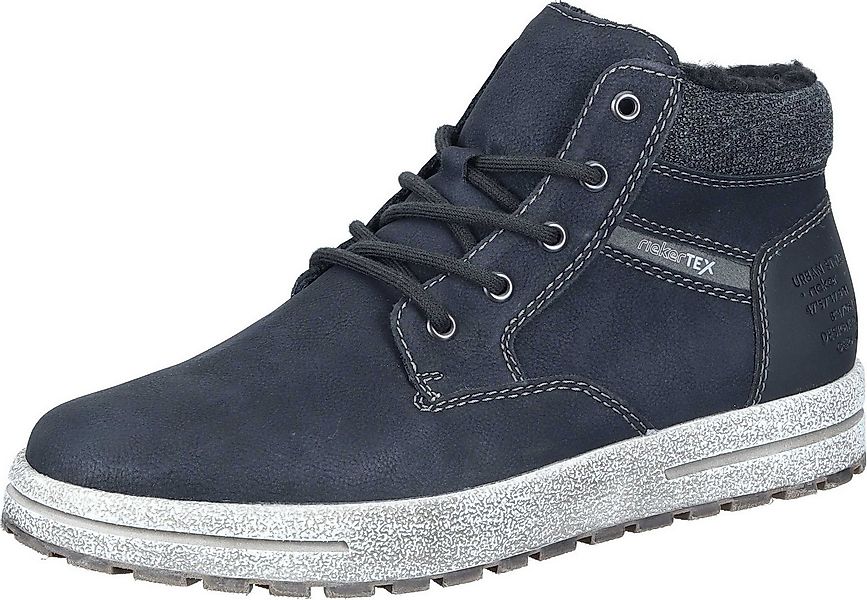 Rieker Stiefel Winterstiefel mit RIEKER-TEX günstig online kaufen