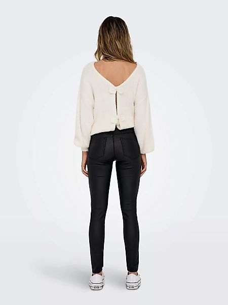 ONLY Skinny-fit-Jeans ONLCHRISSY HW SKINNY COAT ANK BB PIM2600 günstig online kaufen