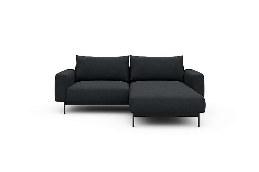 Tenksom Ecksofa »Arthon, Polsterecke, Couch, L-Form, Armlehne, hoher Sitzko günstig online kaufen