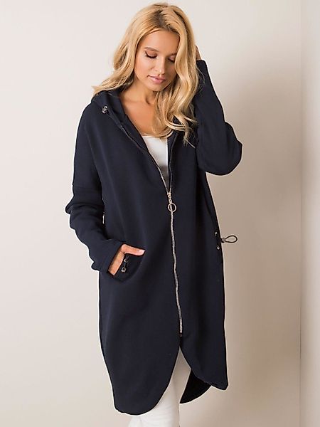 ANNIS Fashion & Accessoires Kapuzensweatjacke MIRA günstig online kaufen