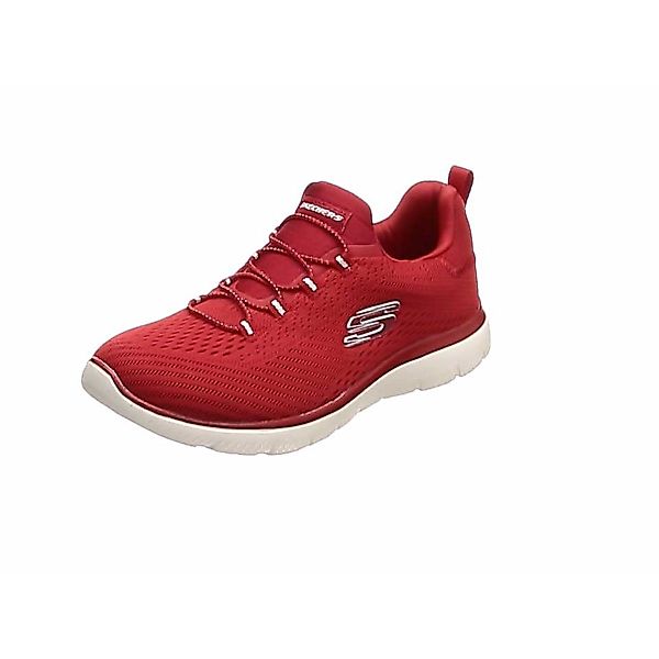 Skechers Sneaker für Damen in rot günstig online kaufen