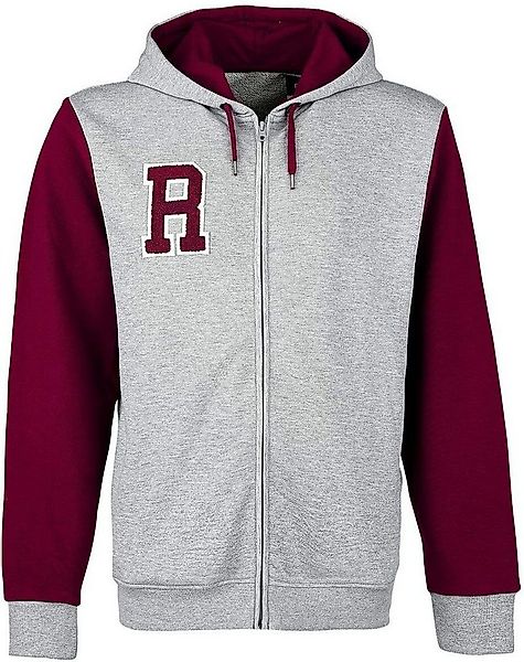 POKÉMON Kapuzensweatjacke Pokémon - Zipper Hoodie 'Too Tough for Twerps' Sw günstig online kaufen