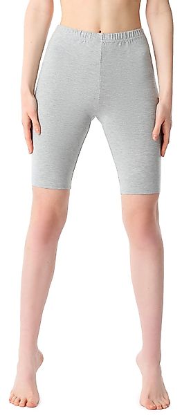 Bellivalini Leggings Damen Kurze Leggings aus günstig online kaufen