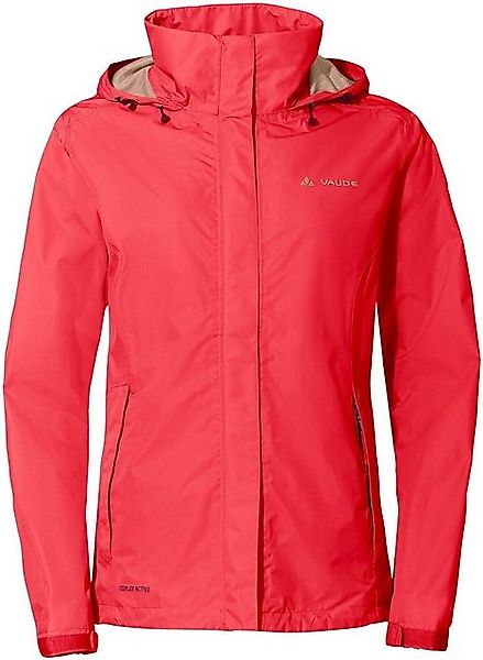 VAUDE Outdoorjacke Women's Escape Light Jacket (1-St) leichte Regenjacke fü günstig online kaufen