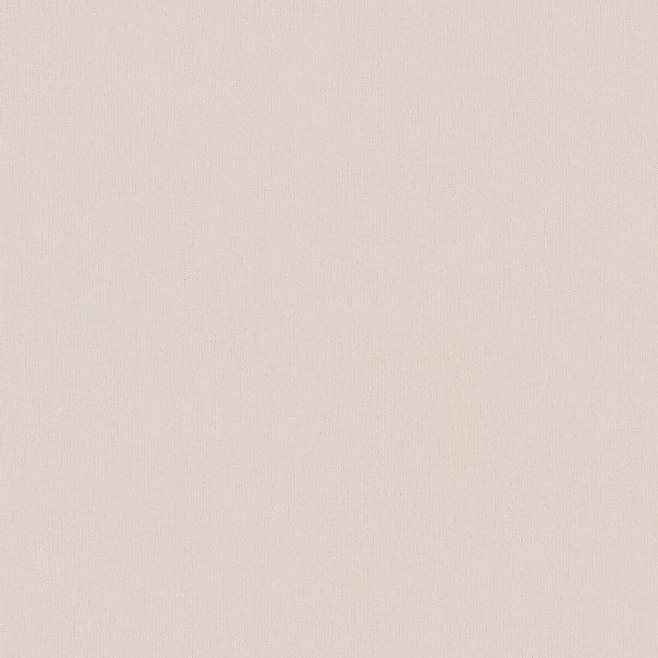 PROFHOME 377036-GU Ton-in-Ton Tapete Uni Matt Beige Creme 0,53 m x 10,05 m günstig online kaufen
