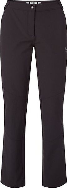 McKINLEY Trekkinghose Da.-Hose Yuba II wms BLACK günstig online kaufen