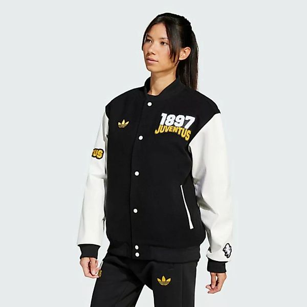 adidas Originals Sweatjacke JUVENTUS TURIN VRCT JACKE – GENDERNEUTRAL günstig online kaufen