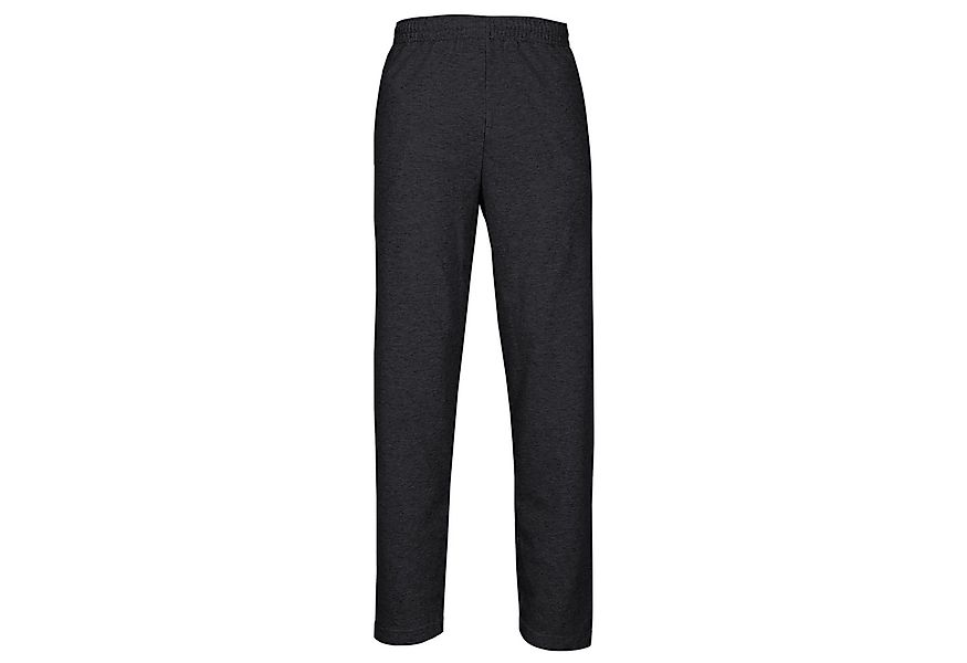Fruit of the Loom Homewearhose Fruit of the Loom Classic Open Hem Jog Pants günstig online kaufen