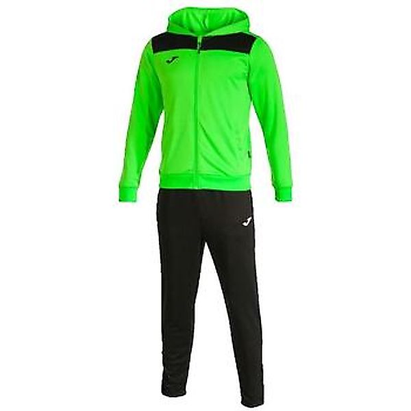 Joma  Trainingsjacken Survêtement  Phoenix II Vert günstig online kaufen