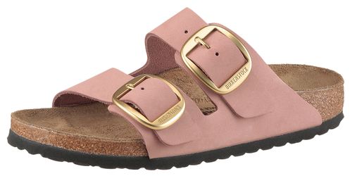 Birkenstock ARIZONA Pantolette Sommerschuh, Strandschuh, Hausschuh günstig online kaufen