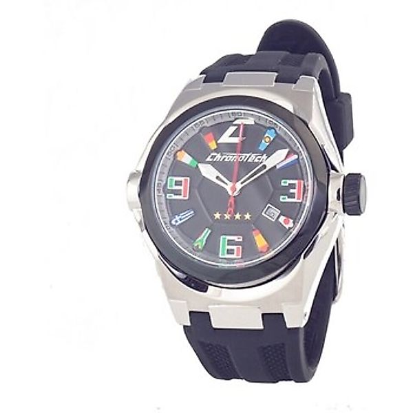 Chronotech  Armbanduhr ct7036m15 günstig online kaufen