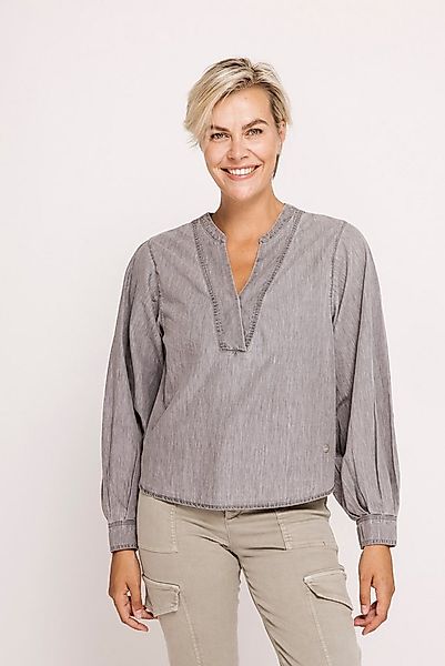 Zhrill Langarmbluse ZHROMY günstig online kaufen