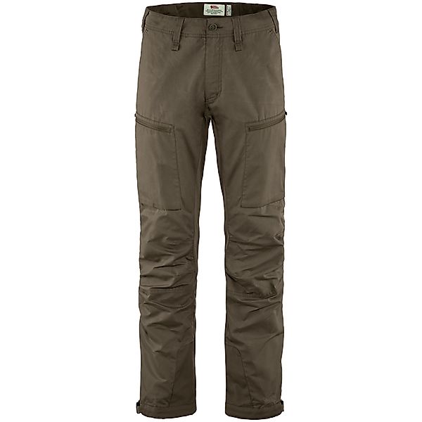 Fjaellraeven Abisko Lite Trekking Dark Olive günstig online kaufen