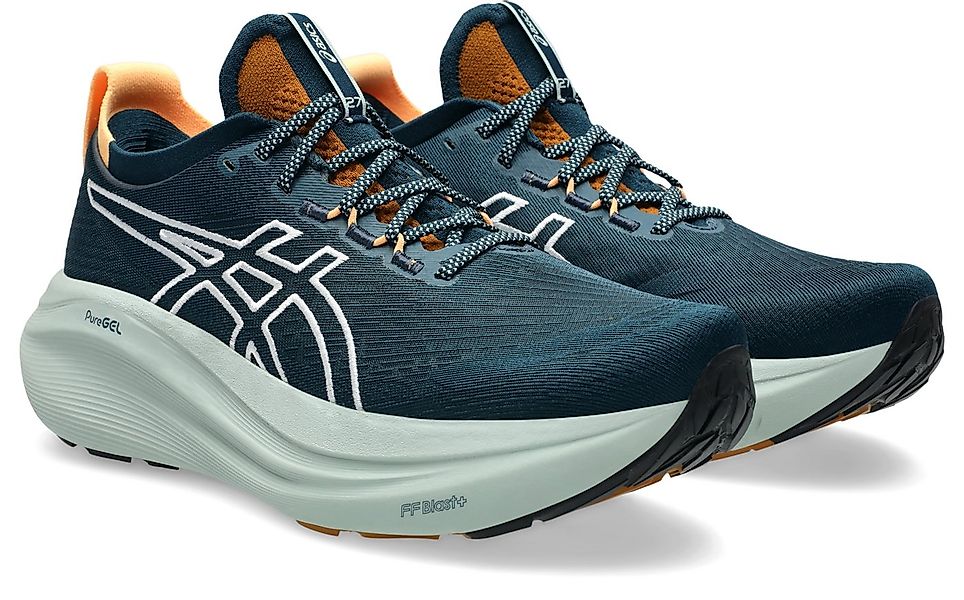 Asics GEL-NIMBUS 27 TR Laufschuh günstig online kaufen