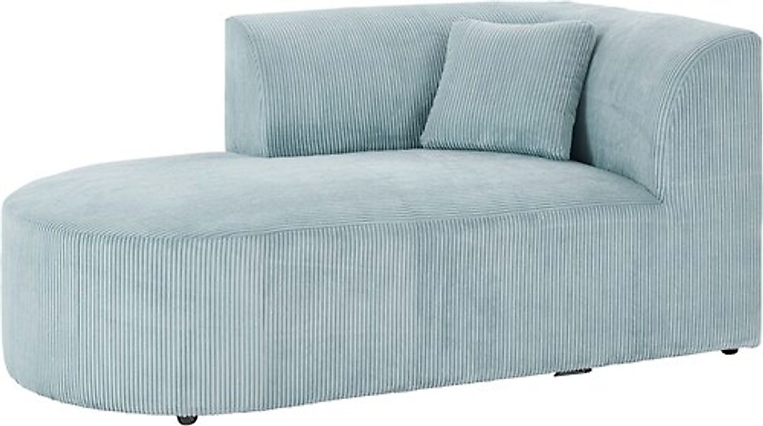 andas Sofa-Eckelement "Alesund", als Einzelelement oder Modulteil günstig online kaufen