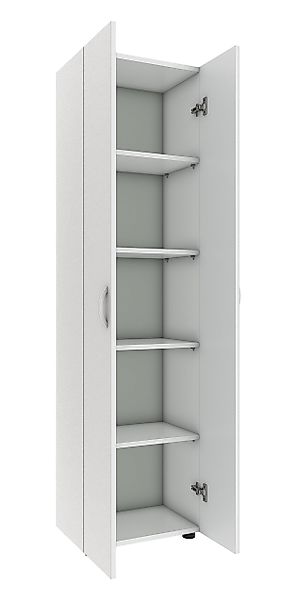 VCM Aktenschrank Büroschrank Bücher Ordner Aktenschrank günstig online kaufen