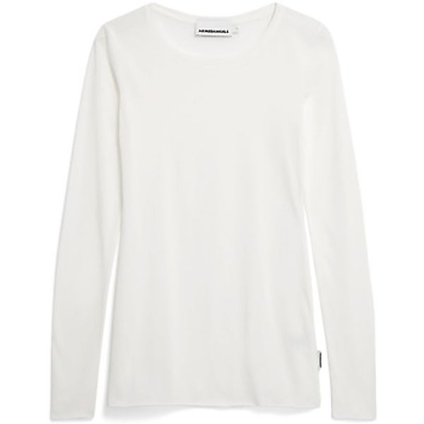 Armedangels  T-Shirt T-shirt à manhes langues femme  Einiaara Soft günstig online kaufen