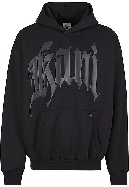 Karl Kani Kapuzenpullover Karl Kani KK Puffy Kani Os Hoodie (1-tlg) günstig online kaufen