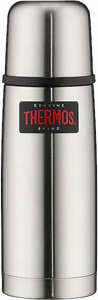 THERMOS Isolierkanne »Light & Compact«, 0,35 l, (1 St.), aus bruchfestem Ed günstig online kaufen
