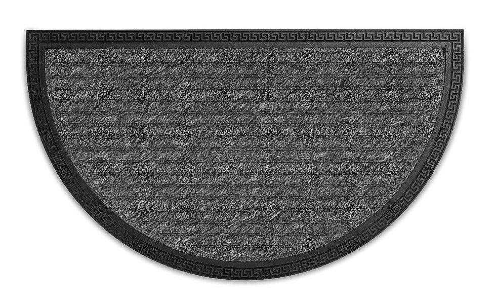 Yoursol Fußmatte Türmatte Border Star für günstig online kaufen