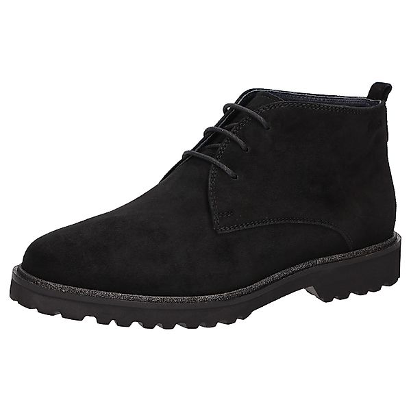 SIOUX Meredith-702-H Schnürstiefelette günstig online kaufen