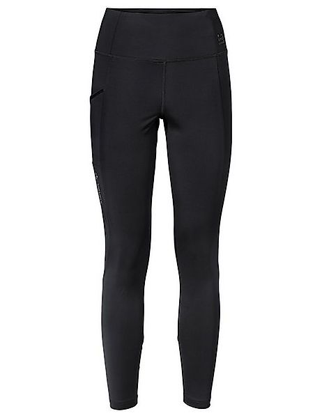 VAUDE Funktionshose Women's Essential Tights (1-tlg) besonders leichte Funk günstig online kaufen