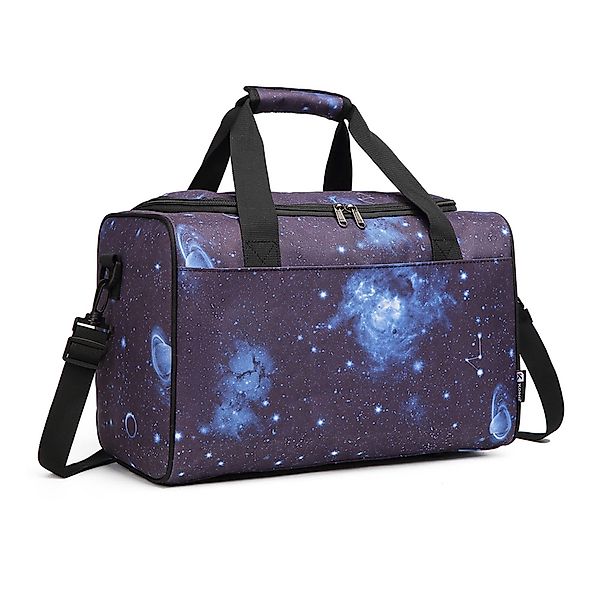KONO Sporttasche Ryanair 40x20x25 Handgepäck Tasche günstig online kaufen