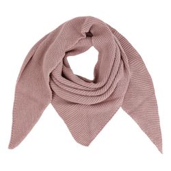 MIRROSI Dreieckstuch Strickschal warmer Dreiecksschal ca.180x72 günstig online kaufen