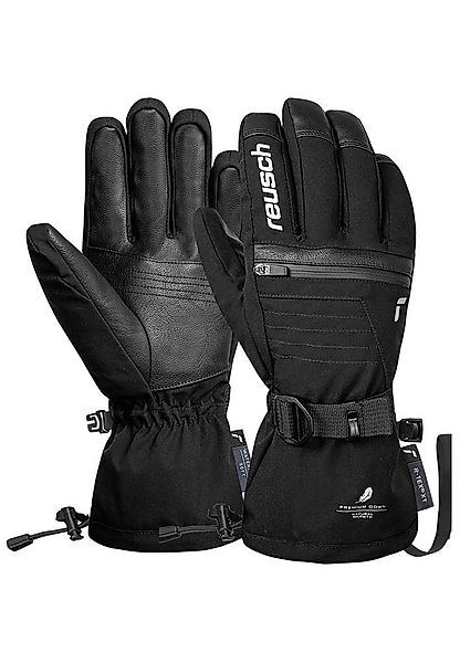 Reusch Skihandschuhe Lando R-TEX® XT mit wasserdichter, atmungsaktiver Funk günstig online kaufen