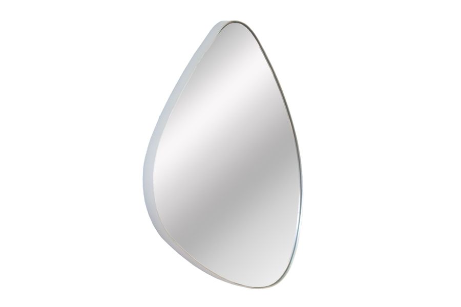 moebel-direkt-online Wandspiegel Wahlweise siler oder goldfarben günstig online kaufen