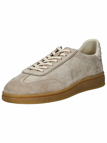 Gant Sneaker "Gant Sneaker Veloursleder" günstig online kaufen
