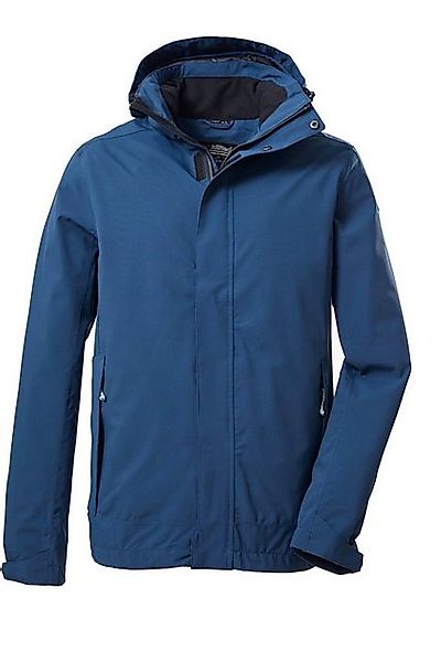 Killtec Sommerjacke killtec Herren Funktionsjacke KOS 87 XENIOS günstig online kaufen