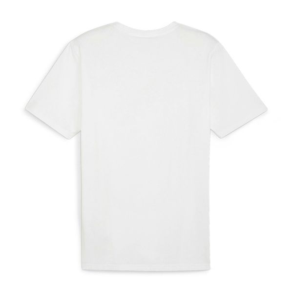PUMA T-Shirt Puma Herren T-Shirt teamRISE günstig online kaufen