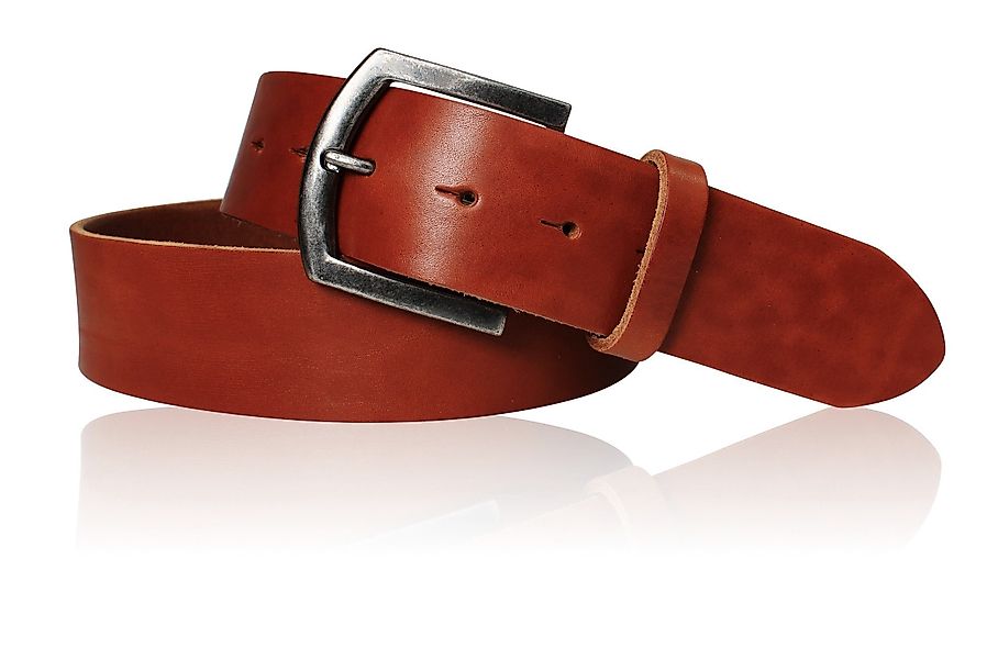 FRONHOFER Ledergürtel 18523 (1-St) Klassischer Herren günstig online kaufen